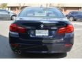 Imperial Blue Metallic - 5 Series 528i xDrive Sedan Photo No. 4