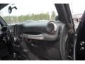 Black - Wrangler Sport 4x4 Photo No. 17