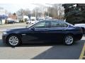 2016 Imperial Blue Metallic BMW 5 Series 528i xDrive Sedan  photo #5