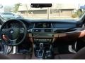 Imperial Blue Metallic - 5 Series 528i xDrive Sedan Photo No. 14