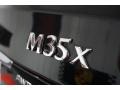 Black Obsidian - M 35x AWD Sedan Photo No. 88