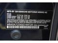 2016 Imperial Blue Metallic BMW 5 Series 528i xDrive Sedan  photo #33