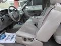 2003 Silver Metallic Ford F150 XLT SuperCab 4x4  photo #23