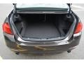 Venetian Beige/Black Trunk Photo for 2016 BMW 5 Series #111377602