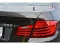 2016 Jotoba Brown Metallic BMW 5 Series 535i xDrive Sedan  photo #22