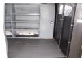 Oxford White - E Series Van E150 Commercial Photo No. 19