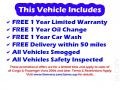 2010 Frozen White Ford Transit Connect XL Passenger Wagon  photo #2