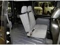 2010 Frozen White Ford Transit Connect XL Passenger Wagon  photo #4