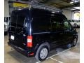 2010 Frozen White Ford Transit Connect XL Passenger Wagon  photo #5