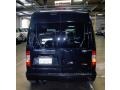 2010 Frozen White Ford Transit Connect XL Passenger Wagon  photo #6