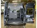 2010 Frozen White Ford Transit Connect XL Passenger Wagon  photo #7