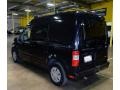 2010 Frozen White Ford Transit Connect XL Passenger Wagon  photo #8