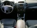 2013 Ebony Black Kia Sorento LX  photo #11