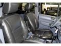 2010 Frozen White Ford Transit Connect XL Passenger Wagon  photo #15