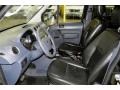 2010 Frozen White Ford Transit Connect XL Passenger Wagon  photo #17