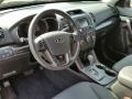 Ebony Black - Sorento LX Photo No. 17