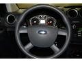 2010 Frozen White Ford Transit Connect XL Passenger Wagon  photo #20