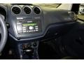 2010 Frozen White Ford Transit Connect XL Passenger Wagon  photo #21