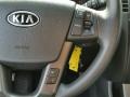 Ebony Black - Sorento LX Photo No. 22