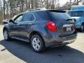 2010 Cyber Gray Metallic Chevrolet Equinox LTZ AWD  photo #6