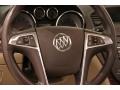 2011 Espresso Bronze Metallic Buick Regal CXL Turbo  photo #7