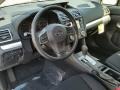 Crystal White Pearl - Impreza 2.0i 5-door Photo No. 7