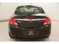 2011 Espresso Bronze Metallic Buick Regal CXL Turbo  photo #15