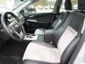 Classic Silver Metallic - Camry SE Photo No. 5