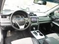 Classic Silver Metallic - Camry SE Photo No. 7