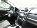 Classic Silver Metallic - Camry SE Photo No. 11