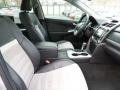 Classic Silver Metallic - Camry SE Photo No. 12