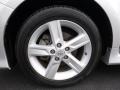 Classic Silver Metallic - Camry SE Photo No. 14