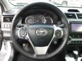 Classic Silver Metallic - Camry SE Photo No. 20