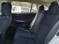 Crystal White Pearl - Impreza 2.0i 5-door Photo No. 6