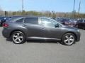 Cosmic Gray Mica - Venza XLE AWD Photo No. 2