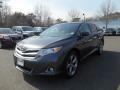 Cosmic Gray Mica - Venza XLE AWD Photo No. 5