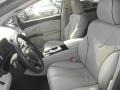 Cosmic Gray Mica - Venza XLE AWD Photo No. 11