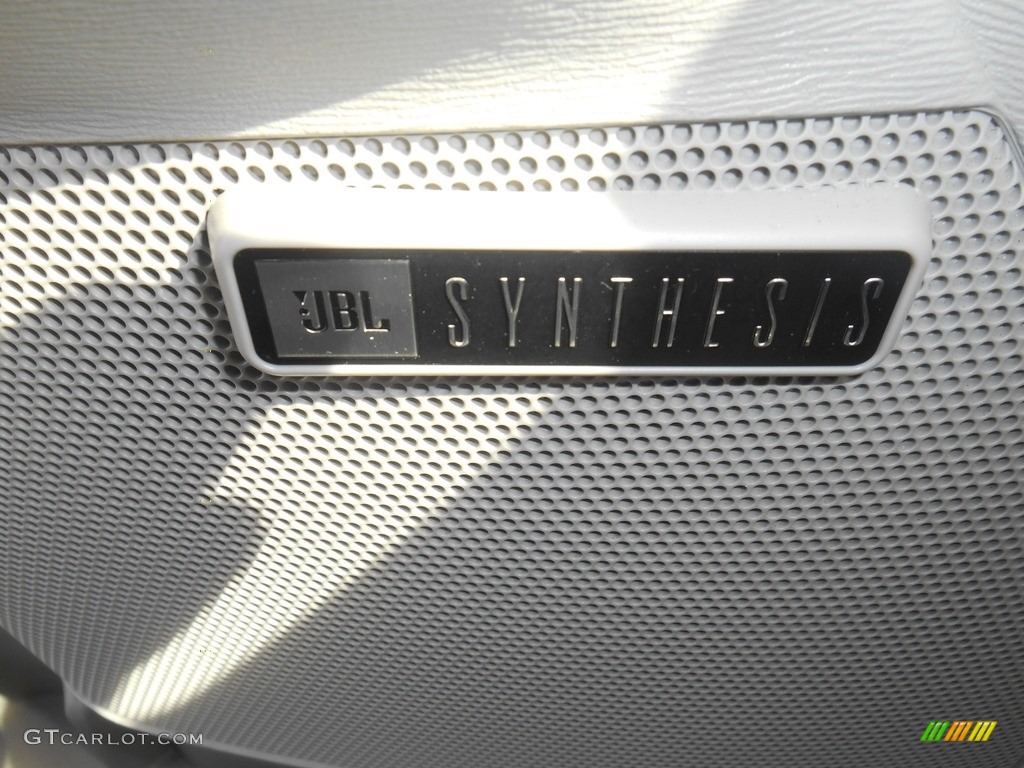 2013 Venza XLE AWD - Cosmic Gray Mica / Light Gray photo #15