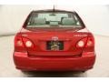 Impulse Red Pearl - Corolla CE Photo No. 15