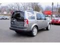 2010 Stornoway Grey Metallic Land Rover LR4 HSE Lux  photo #9