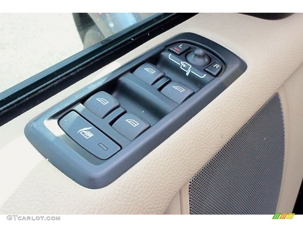2010 LR4 HSE Lux - Stornoway Grey Metallic / Almond/Nutmeg photo #18