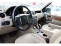 2010 Stornoway Grey Metallic Land Rover LR4 HSE Lux  photo #22