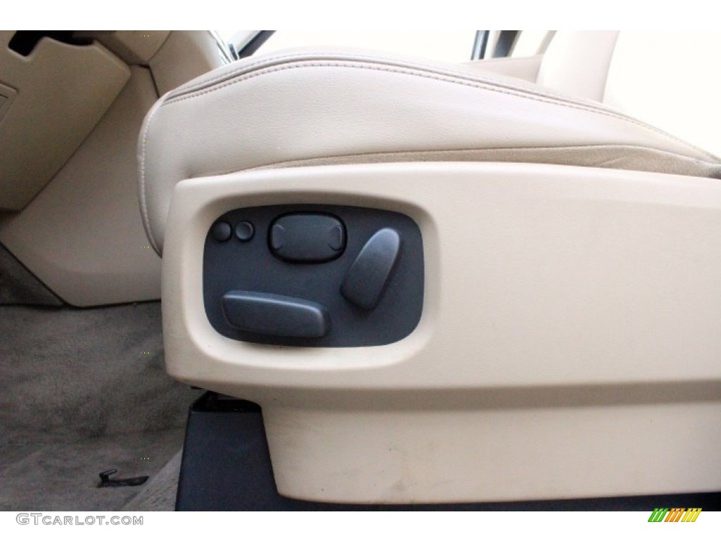 2010 LR4 HSE Lux - Stornoway Grey Metallic / Almond/Nutmeg photo #24