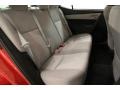 2014 Barcelona Red Metallic Toyota Corolla LE  photo #13