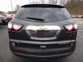 Tungsten Metallic - Traverse LT AWD Photo No. 6