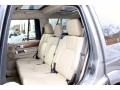 2010 Stornoway Grey Metallic Land Rover LR4 HSE Lux  photo #49