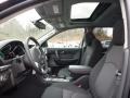 Tungsten Metallic - Traverse LT AWD Photo No. 10