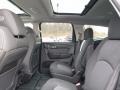 Tungsten Metallic - Traverse LT AWD Photo No. 11