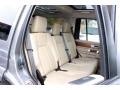 2010 Stornoway Grey Metallic Land Rover LR4 HSE Lux  photo #56