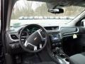 Tungsten Metallic - Traverse LT AWD Photo No. 13